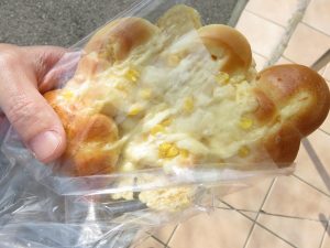 コーンマヨエピ：小麦の郷