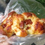 チーズダッカルビエピ：小麦の郷ライフ伏見深草店