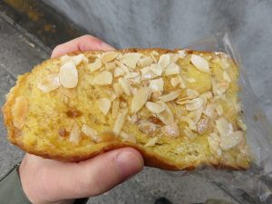 メイプルフレンチ：小麦の郷