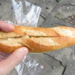 練乳ミルクフランス：小麦の郷ライフ伏見深草店