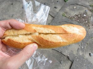 練乳ミルクフランス：小麦の郷