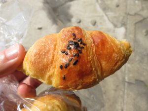 さつまいもミニクロ：小麦の郷