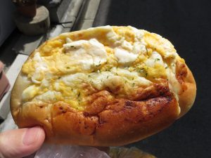 たまごクッペ：小麦の郷