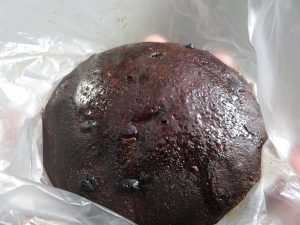 ブラック：ローフベーカリー