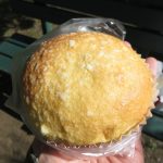 おいしいクリームパン：タローパン