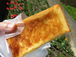 フレンチトースト：ブレーメン