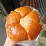 桜もちあんぱん：cascadeゼスト御池店