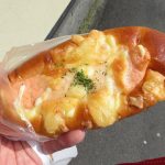 めんたいチーズ：ファミーユ（西賀茂）