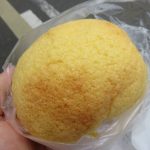 黄金のメロンパン：グランディール御池店