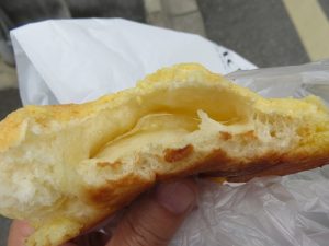 黄金のメロンパン：グランディール