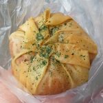 パリパリカレーチーズ：グランディール御池店