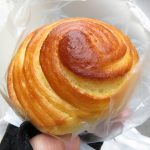 クリームフローラ：阪急ベーカリー＆カフェ イオンモールKYOTO店
