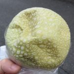 北海道メロンパン：阪急ベーカリー＆カフェ イオンモールKYOTO店