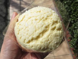 さくうま!メロンパン：小麦の郷