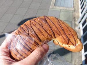 そんなバナナ：小麦の郷