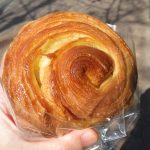 うずまきデニッシュ：小麦の郷ライフ伏見深草店