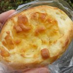 チーズフランス：ヤマダベーカリー