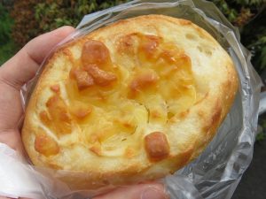 チーズフランス：ヤマダベーカリー