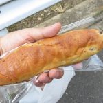 ぶどうのお坊ちゃま：ブレーメン