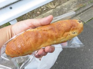 ぶどうのお坊ちゃま：ブレーメン