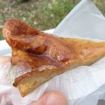 パンプディング：ブレーメン