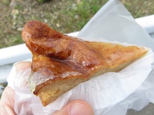 パンプディング：ブレーメン