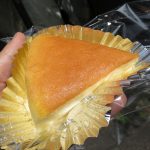チーズケーキ：小麦の郷ライフ伏見深草店
