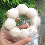 ハニーポンデドーナツ：小麦の郷ライフ伏見深草店