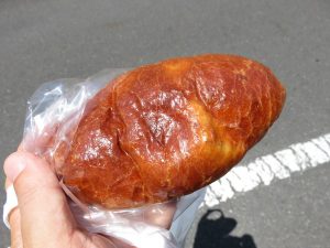 長崎ブリオッシュ：マリーフランス