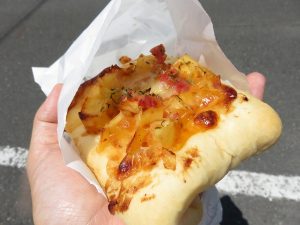 パンツェッタ：マリーフランス