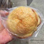 黄金のメロンパン：プチシャンボール修学院店