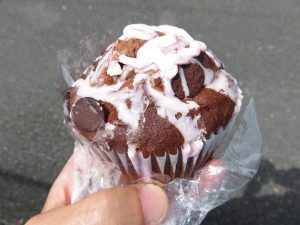 イチゴチョコ：ウインドベル