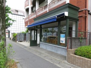 吉田パン工房