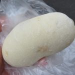 あんぱん：吉田パン工房