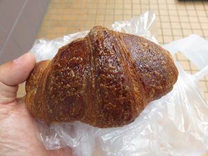 クロワッサン：吉田パン工房