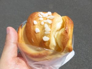 バターリッチ：ブレーメン