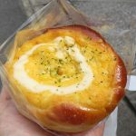 コーンエッグ：マリーフランス北山店