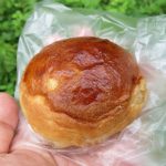 グレープフルーツブリオッシュ：アルチザナル