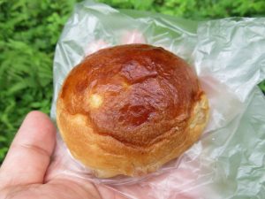 グレープフルーツブリオッシュ：アルチザナル