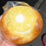 さっぱりパイン&ヨーグルト：小麦の郷ライフ伏見深草店