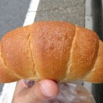 カリジュワ!塩パン：小麦の郷ライフ伏見深草店