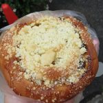 りんごのクーヘン：プチシャンボール修学院店