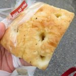 豆乳フォカッチャ：Pain de mie