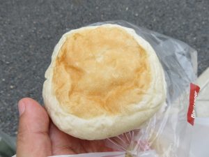 豆乳白パン：Pain de mie