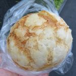 クリームパン：ベーカリーバタバタ