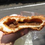 カレーパン：ブルージュ洛北