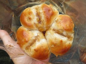 くるみメープル：小麦の郷