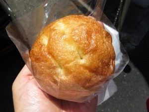 もちもちフォカッチャ：松