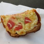 クロックムッシュ：マリーフランス北山店