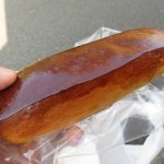 北海道ミルクパン：マリーフランス北山店